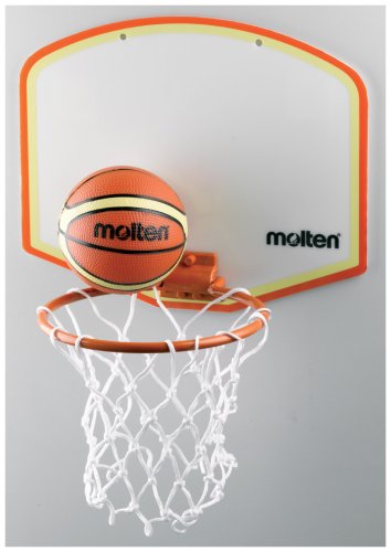 150cm YunNasi Stabiler und Höhenverstellbar Basketballkorb mit Ball & Pumpe für Kinder und Jugendliche geeignet 